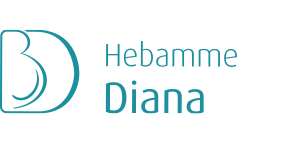 Hebamme Diana Grosse in Eberswalde